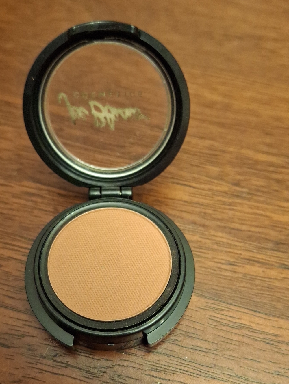 Joe Blasco Matte Eyeshadow 1.4g New Mesa No Box